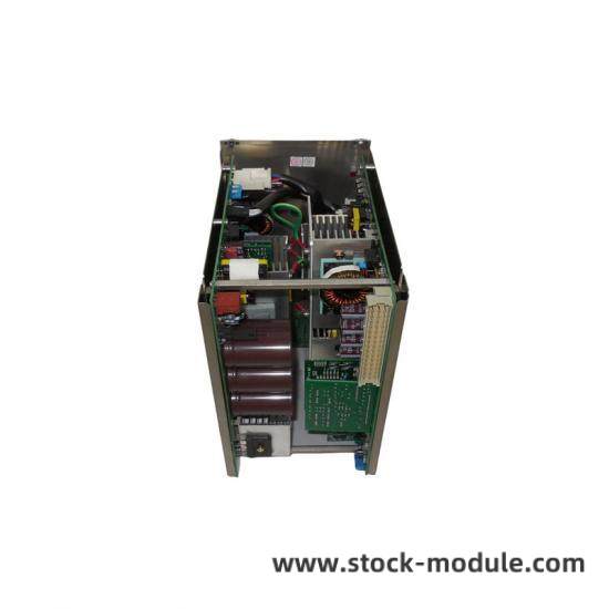 DR1030B60 Front View