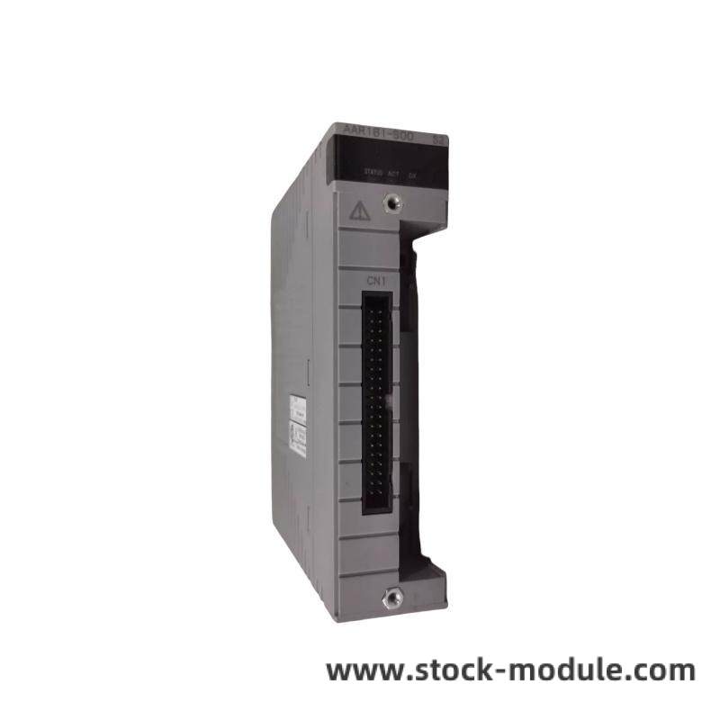 YOKOGAWA F3BU06-0N Module