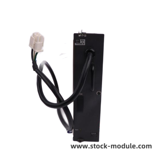 YOKOGAWA F3WD64-3N Details