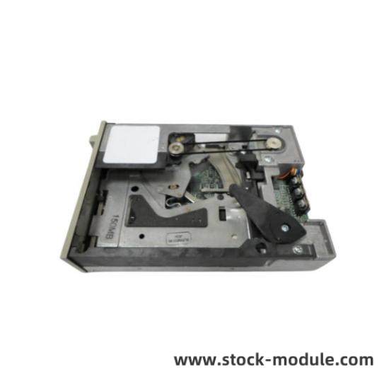 YOKOGAWA LR 4220E Controller Module