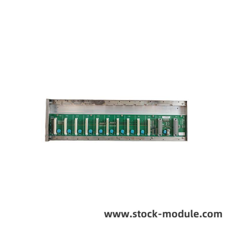 YOKOGAWA NFAI143-H00 Front View