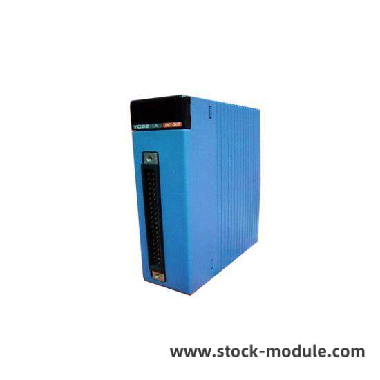 YS1700 Front View