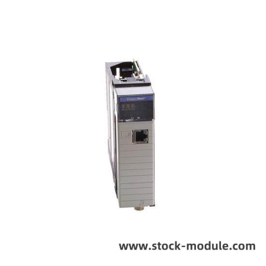 ABB ZMI-2002 Module