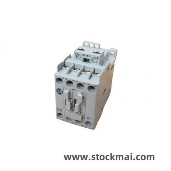 Schneider Contactor