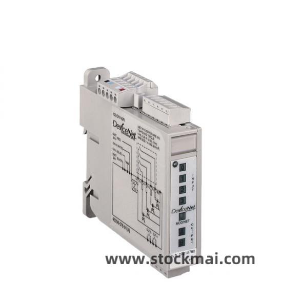 ABB 100DNY41R Module