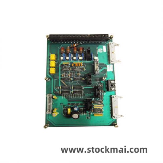 Siemens Interface Board