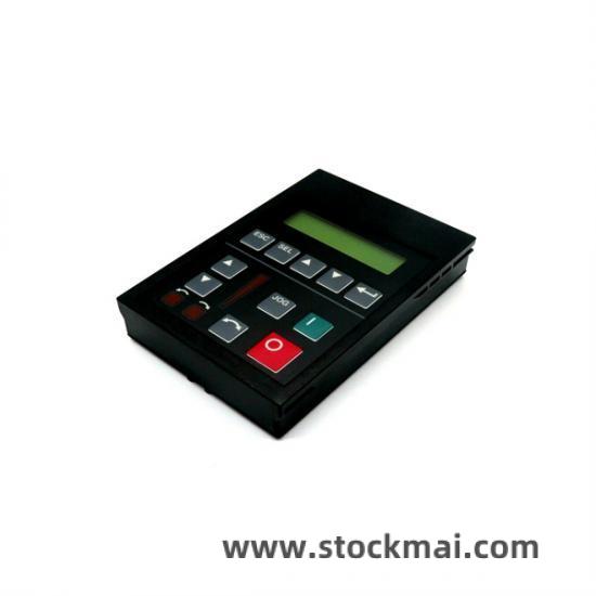 ABB 1201-HA2 Programming Terminal