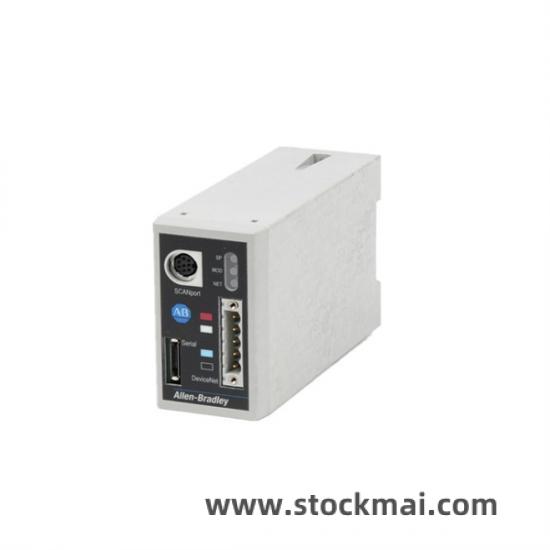 Allen Bradley 1203-GU6 Module