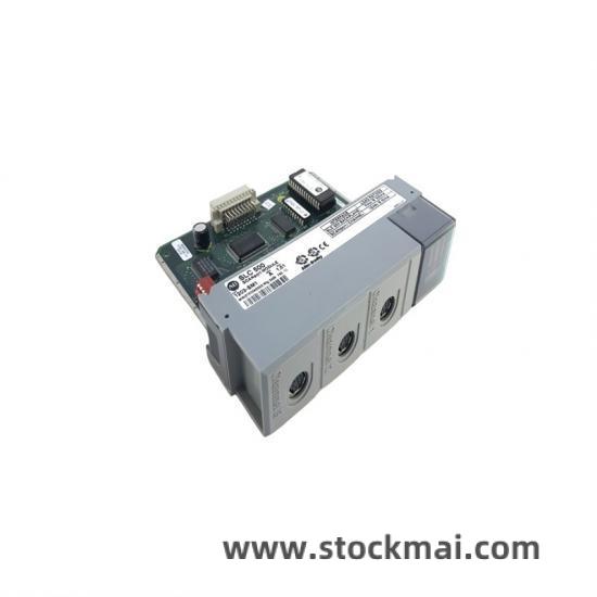 Siemens 1203-SM1 Module