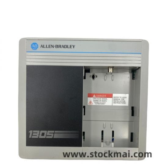 Siemens 1305-BA09A Industrial Control Module