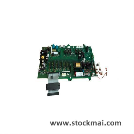 GE 1336-BDB-SP17C Drive Gate Board