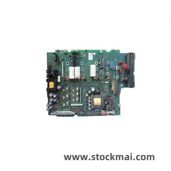 1336-BDB-SP2D Drive Board