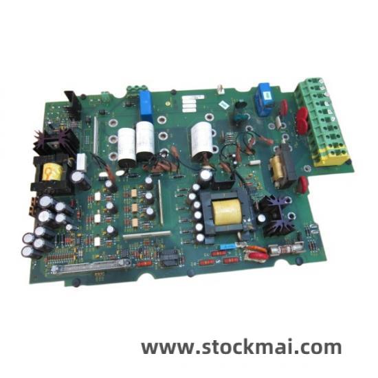 Drive Internal Structure
