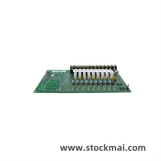 1336-L6/B Control Interface Board
