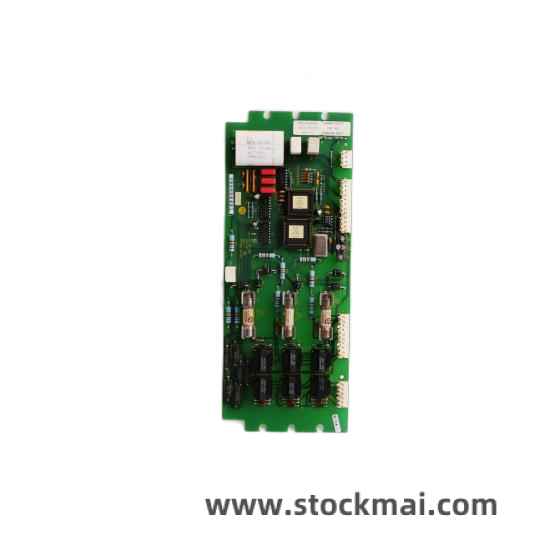 ABB Control Board