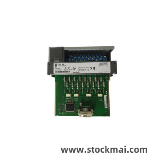 ABB 1336-QOUT-SP19A Module