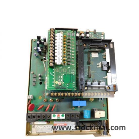 ABB 1336F-BRF150-AN-EN Module