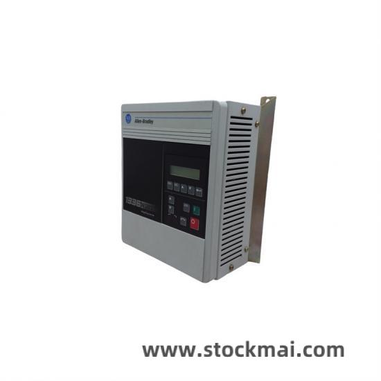 Allen-Bradley 1336F Drive
