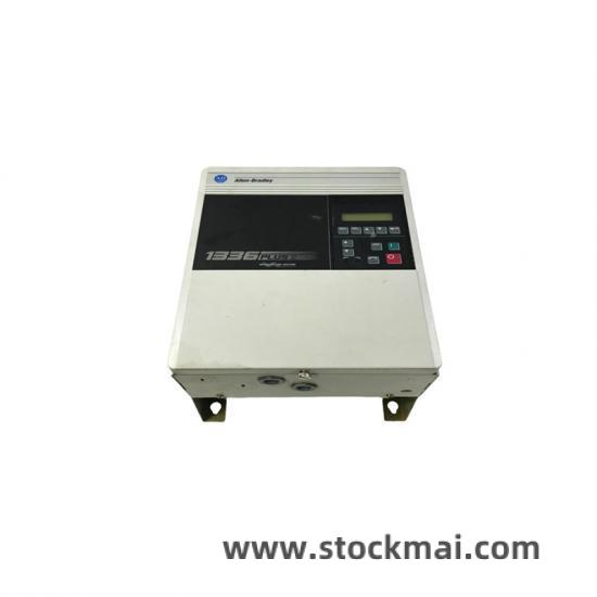 ABB Control Module