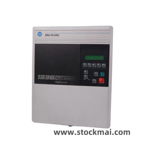 1336 PLUS II AC Drive