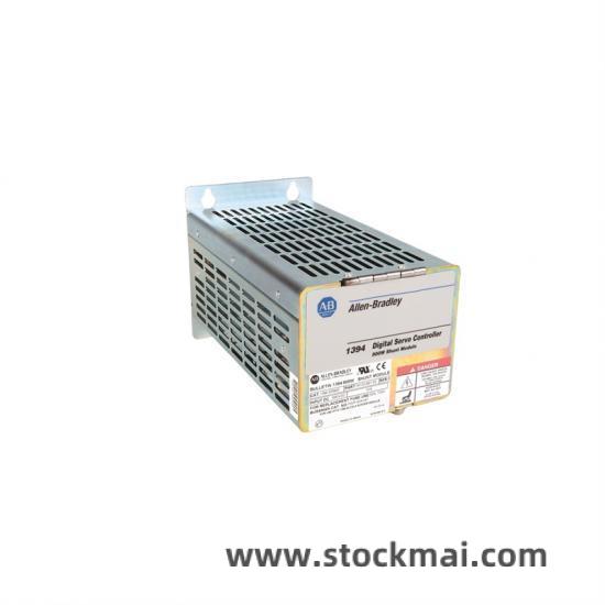 Siemens 1394-SR9A Controller