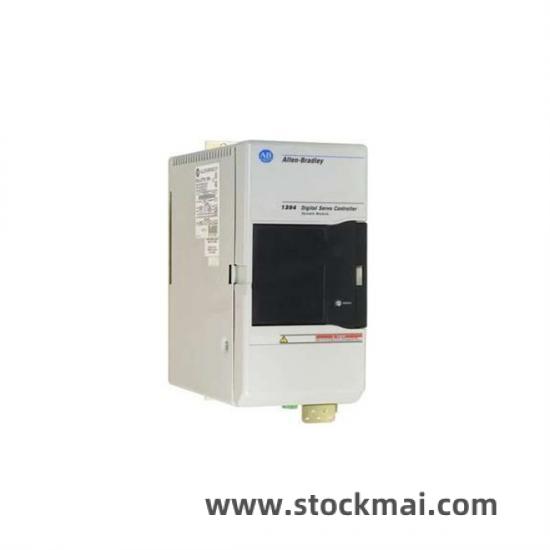 1394C-AM03 Servo Amplifier