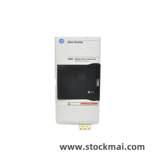 AB 1394C-SJT22-C-RL Controller