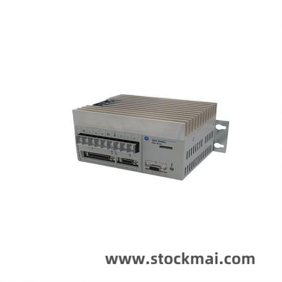 1398-DDM-019X Servo Drive