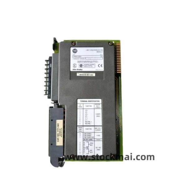 Allen Bradley 1402LS51