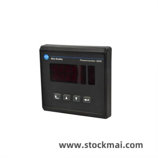 Rockwell 1404-DM Display Module