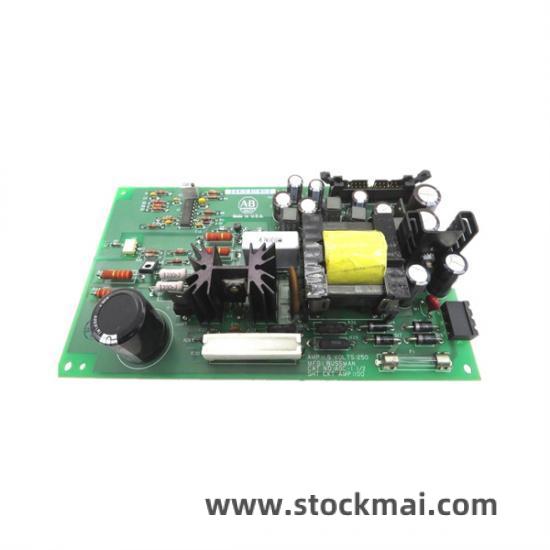 ABB 142129/135232-04 Industrial Power Supply
