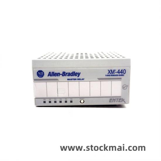 Siemens 1440-RMA00-04RC Module