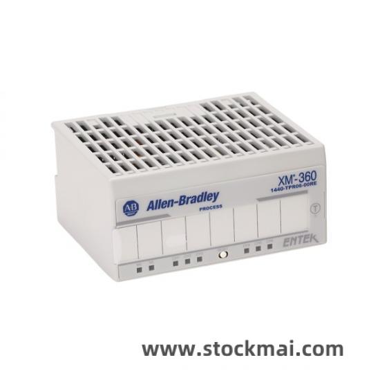 Yokogawa Temperature Module