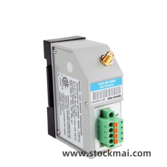 Bosch Rexroth 1442DR5850 Drive Module