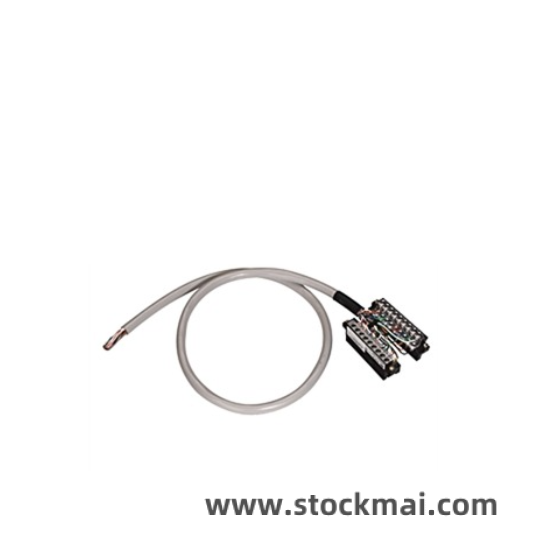 Siemens 1492-CABLE050TBCH Industrial Cable