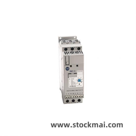 SMC-3 Motor Controller