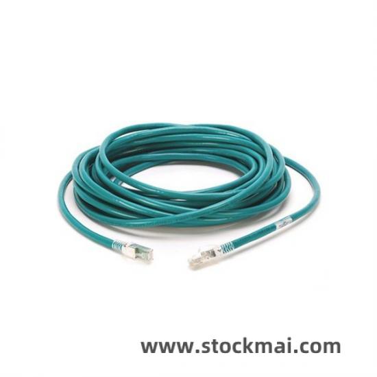 Siemens 1585J-M8CBJM-1 Cable