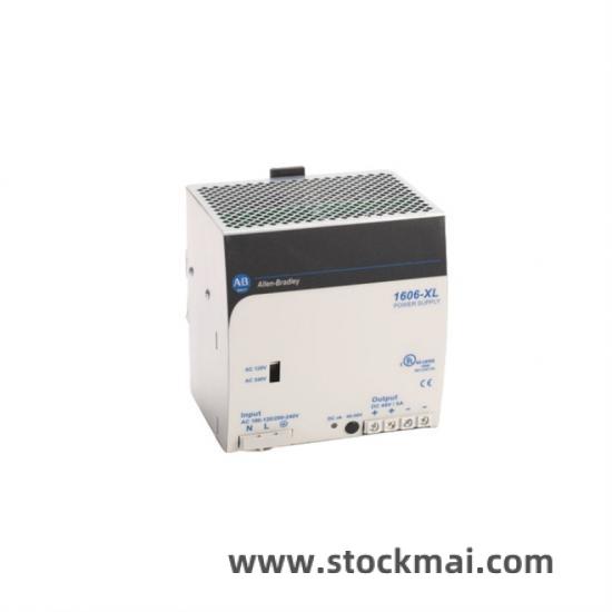 1606-XL120E-3 Power Supply
