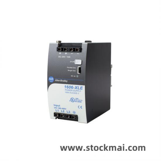 1606-XL24OE Power Unit