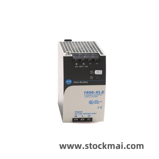 1606-XLERED Module