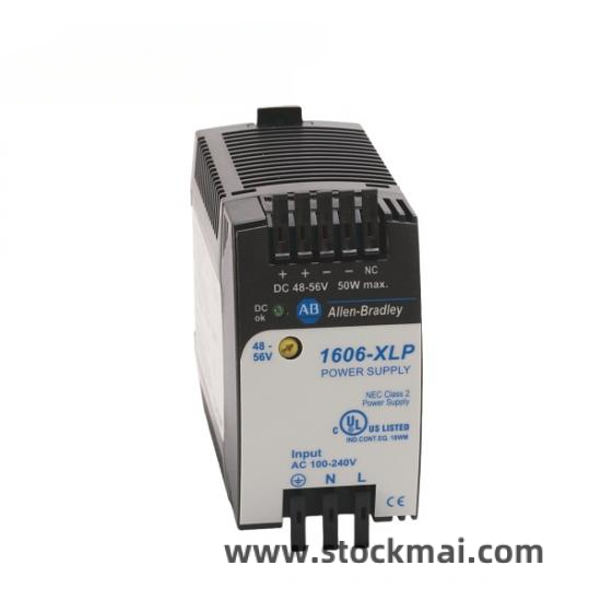ABB 1606XLP100E Industrial Controller