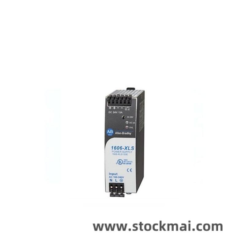 ABB 1606-XLS120E Power Module