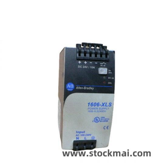 1606-XLS240E/A Module