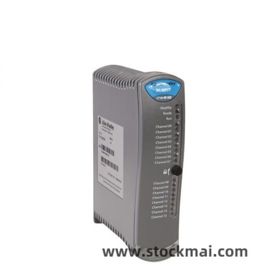 Allen Bradley 1715IB16D