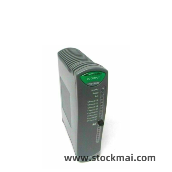 1715-OB8DE Module