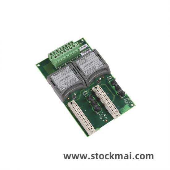 1715-TADIB16D Termination Assembly