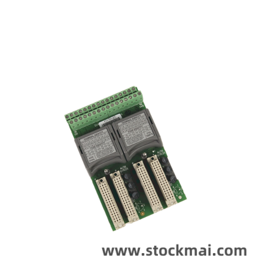 GE 1715-TADIF16 Industrial Control Module