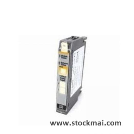 ABB 1715-TASIB16D Module