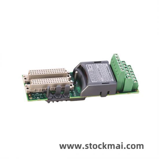 1715-TASOF8 Industrial Assembly
