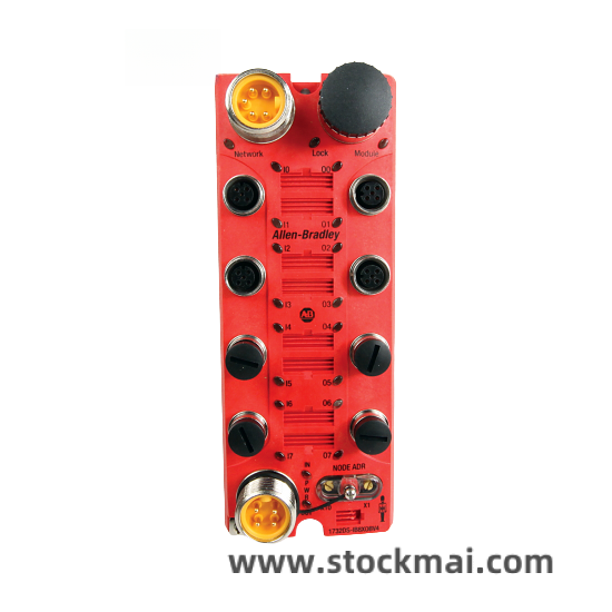 GE 1732DS-IB8 Module